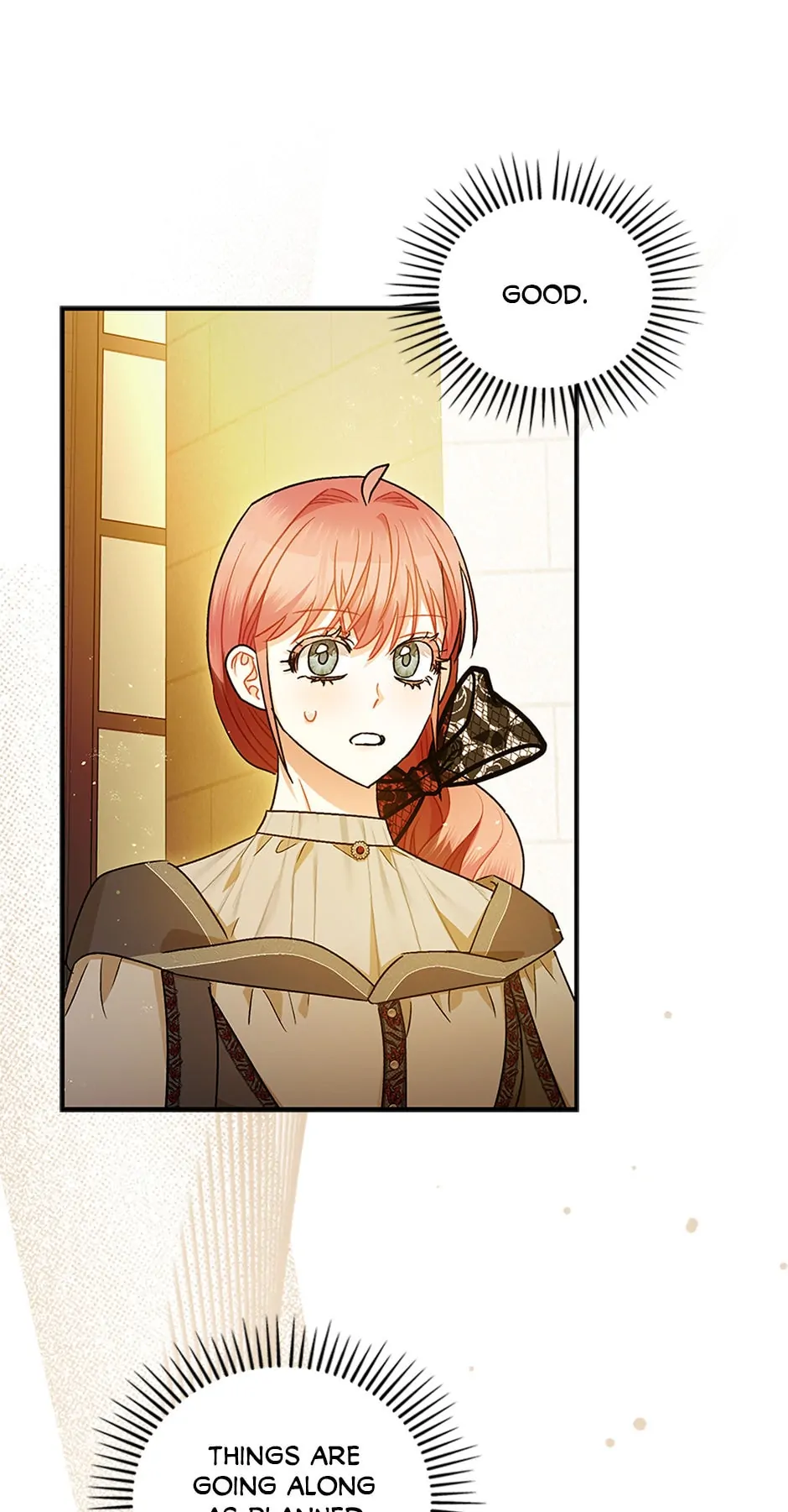 The Tyrant's Tranquilizer chapter 96 page 35