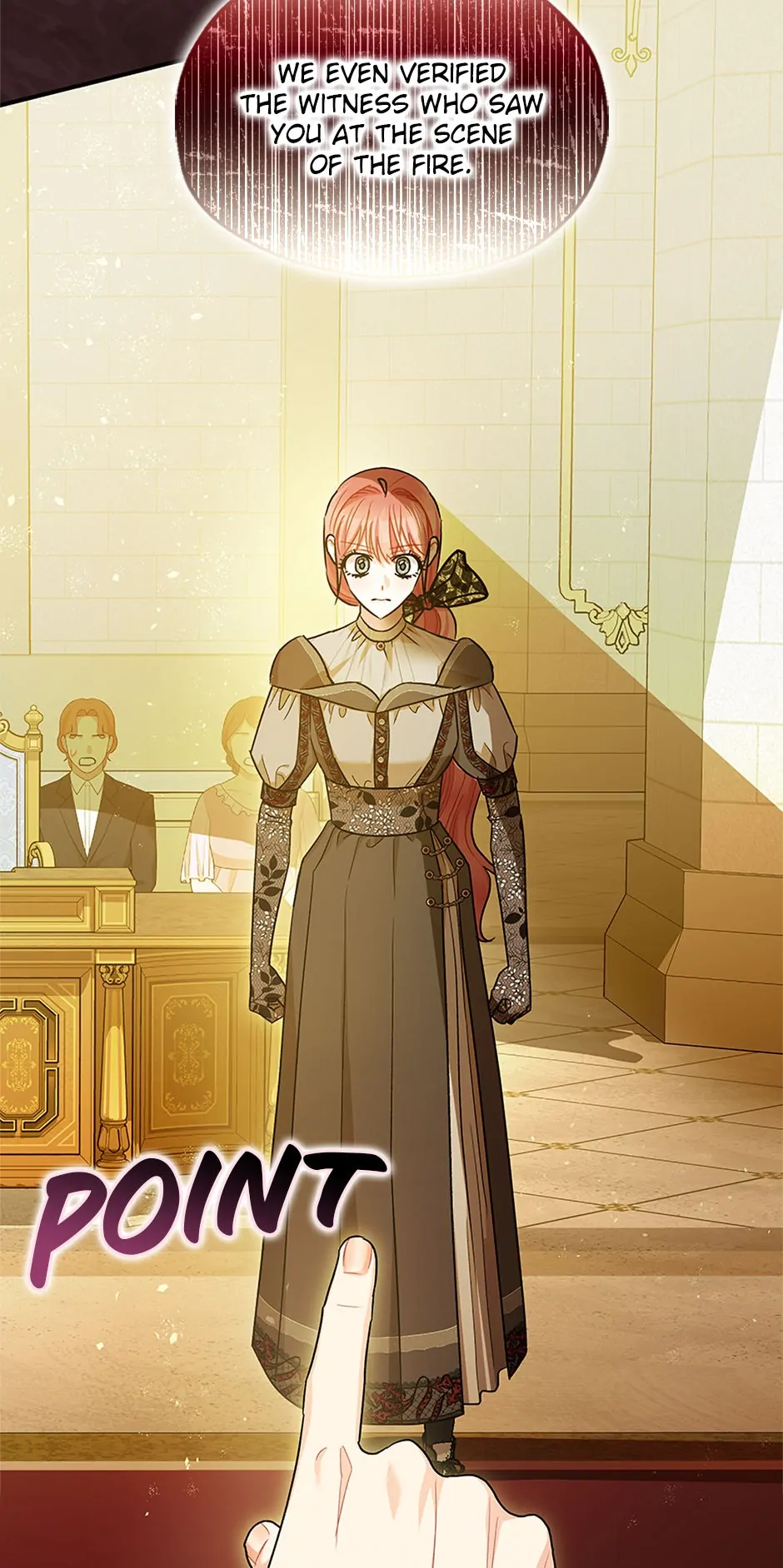 The Tyrant's Tranquilizer chapter 96 page 4