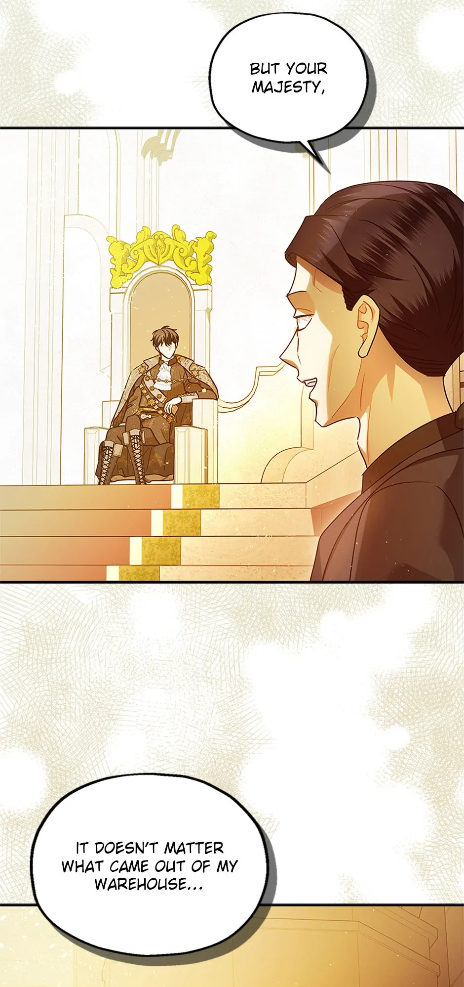 The Tyrant's Tranquilizer chapter 96 page 41