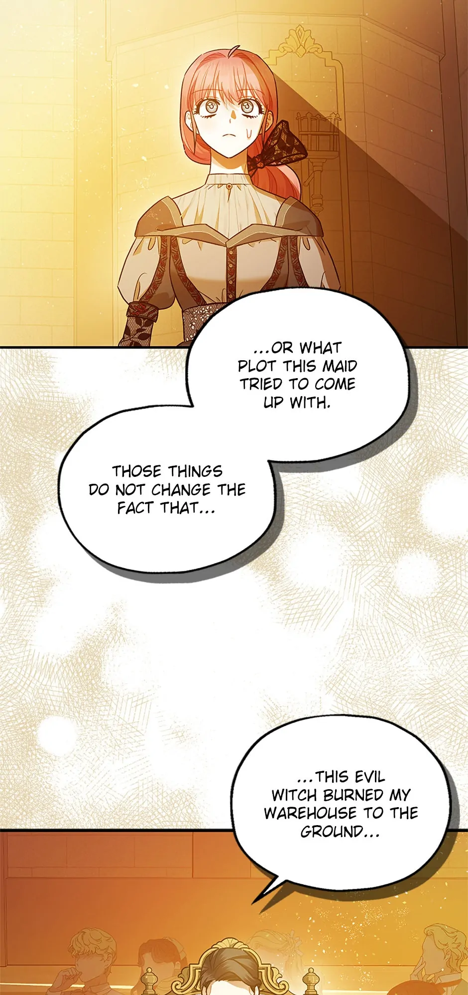 The Tyrant's Tranquilizer chapter 96 page 42