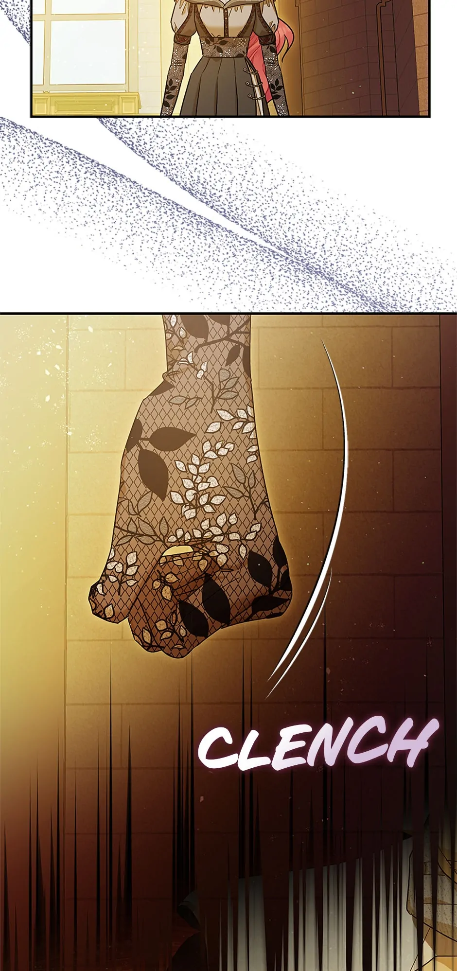 The Tyrant's Tranquilizer chapter 96 page 45