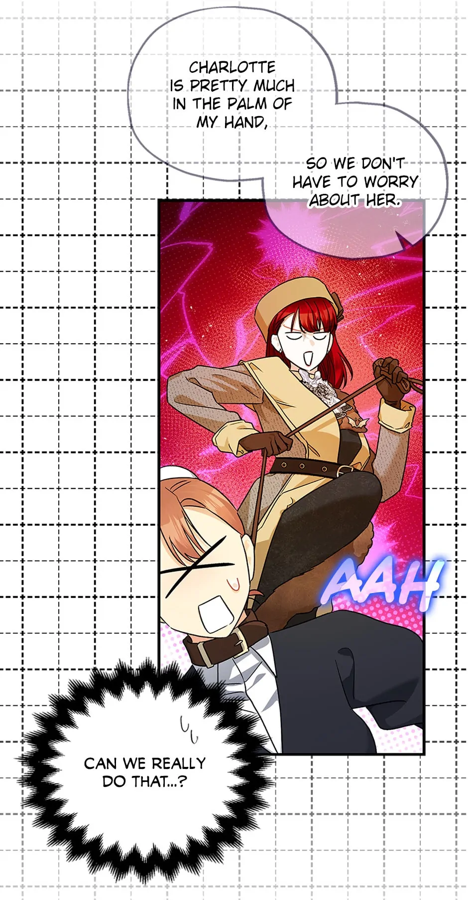 The Tyrant's Tranquilizer chapter 96 page 48