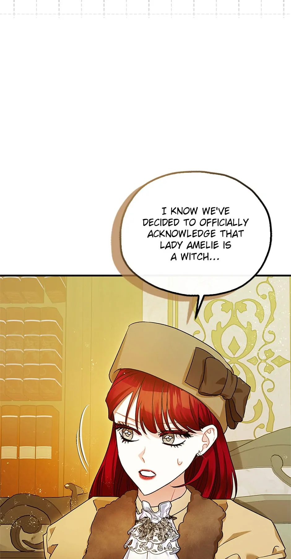 The Tyrant's Tranquilizer chapter 96 page 49