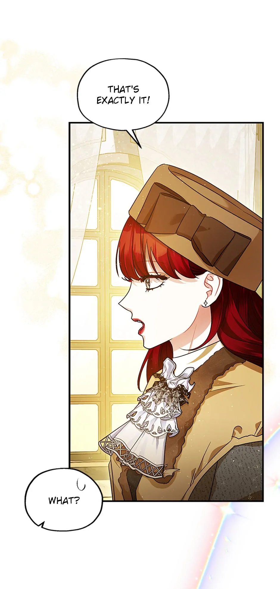 The Tyrant's Tranquilizer chapter 96 page 54