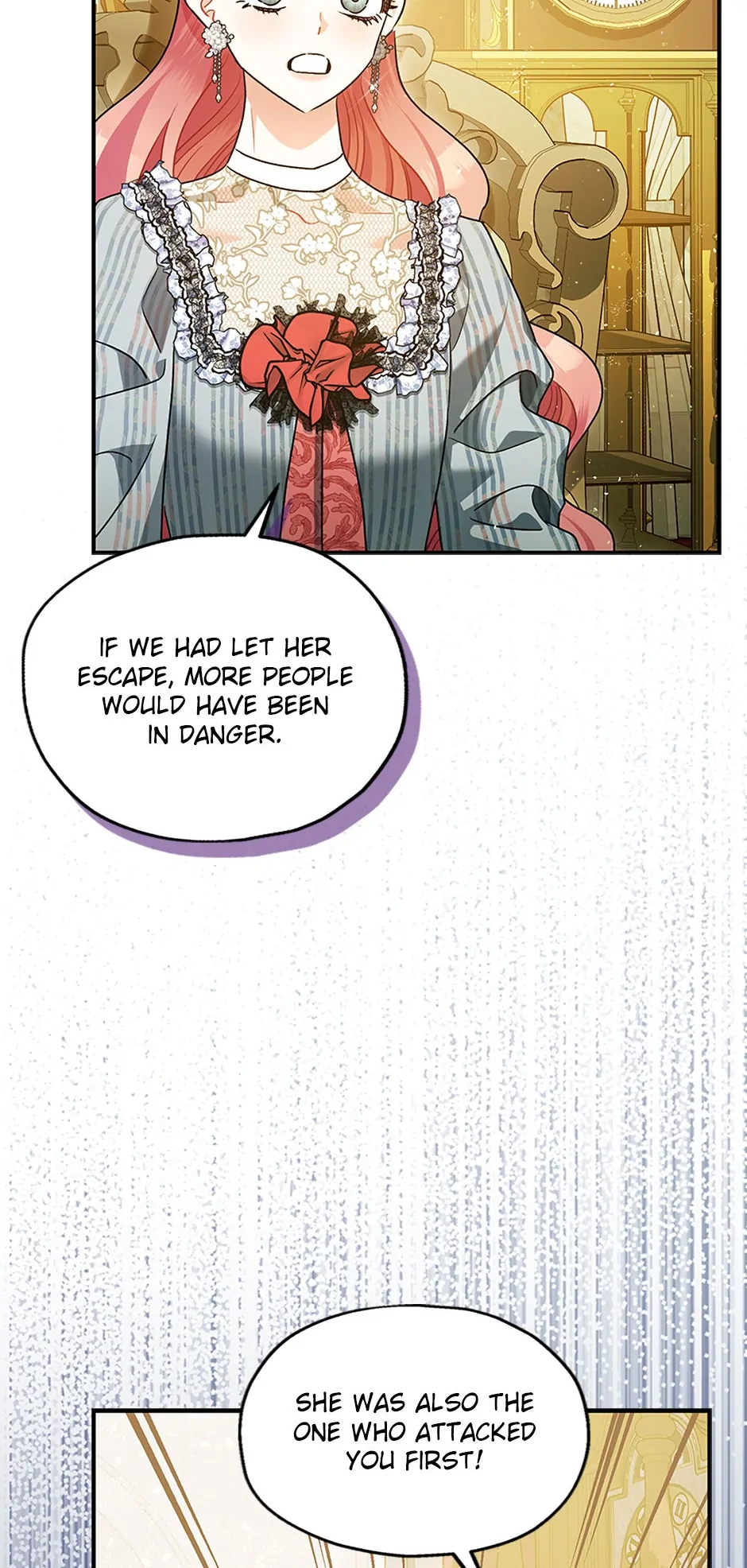 The Tyrant's Tranquilizer chapter 96 page 57