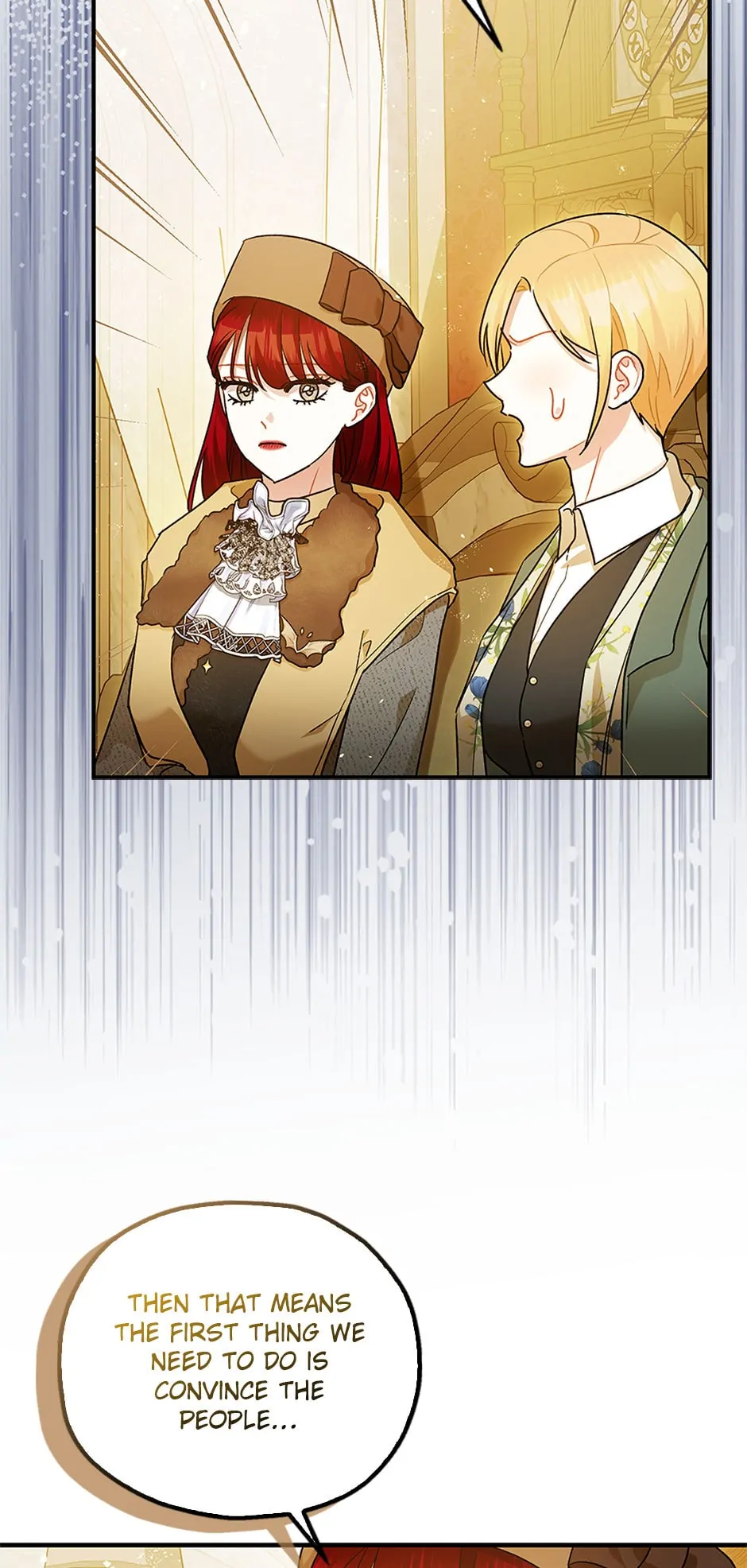 The Tyrant's Tranquilizer chapter 96 page 58