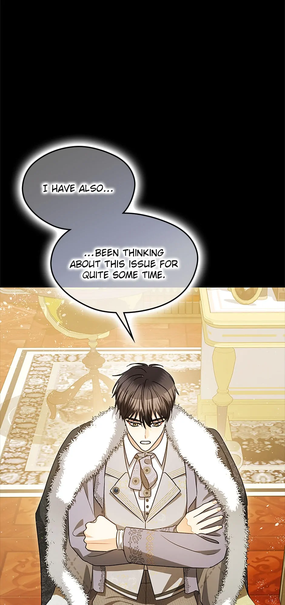 The Tyrant's Tranquilizer chapter 96 page 63