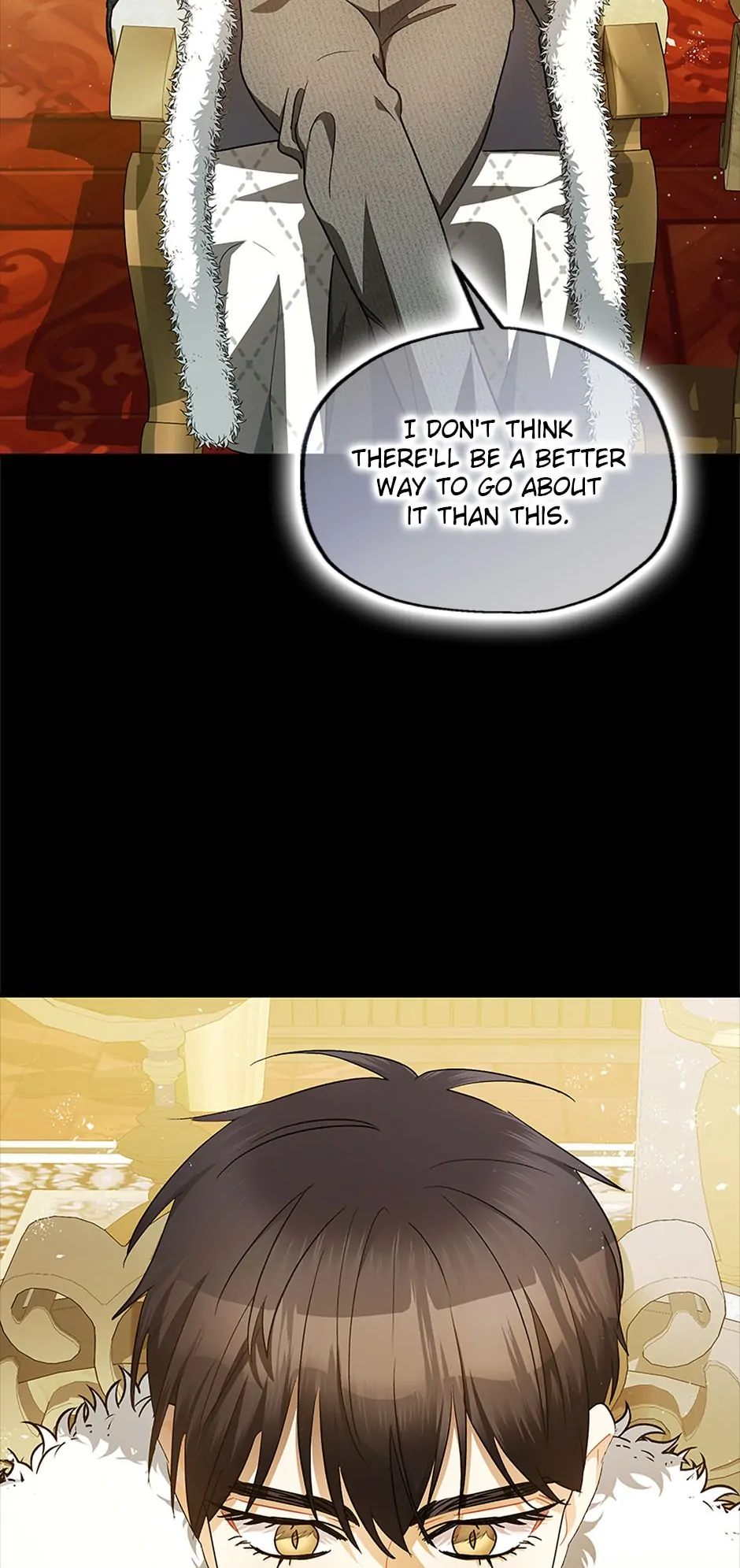 The Tyrant's Tranquilizer chapter 96 page 64