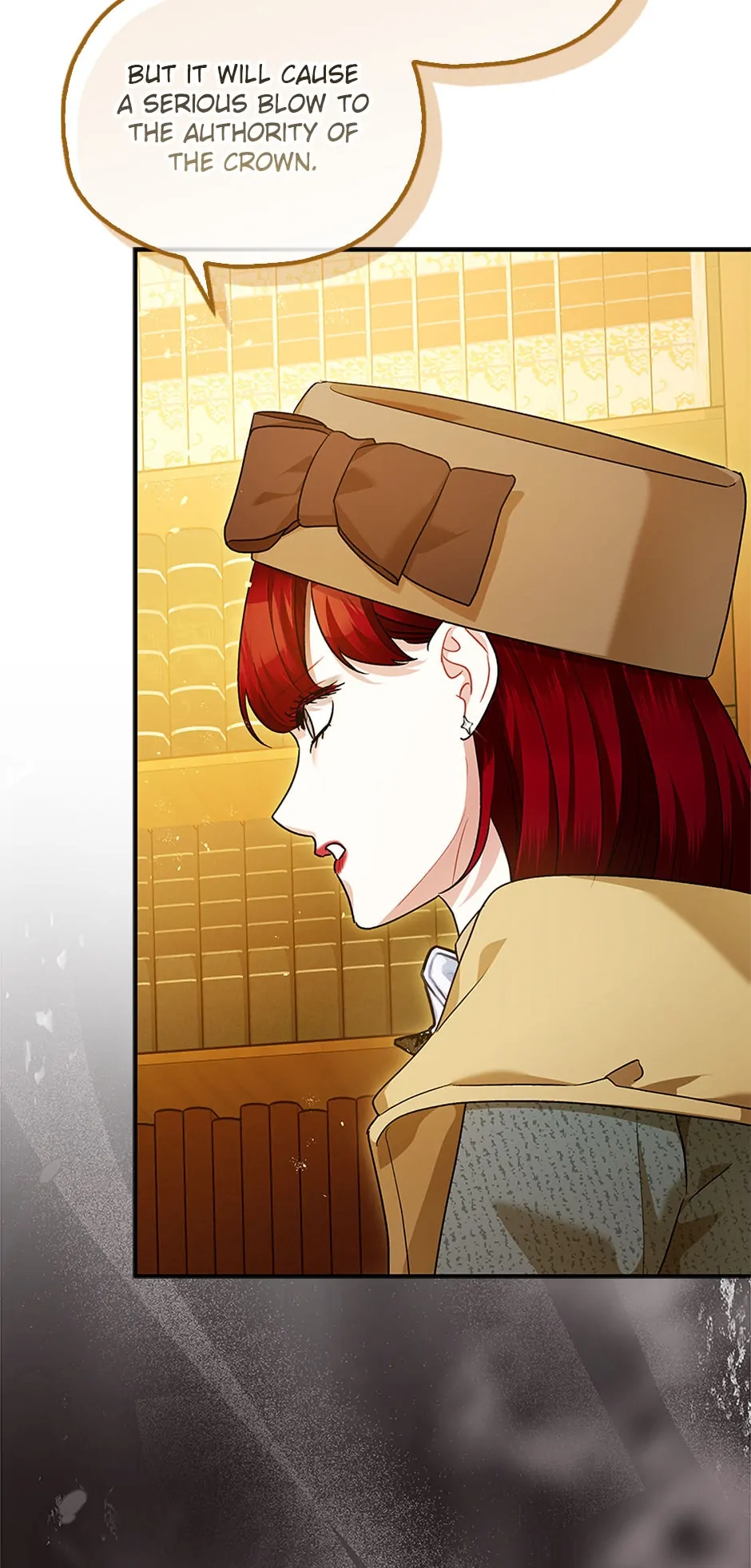 The Tyrant's Tranquilizer chapter 97 page 10