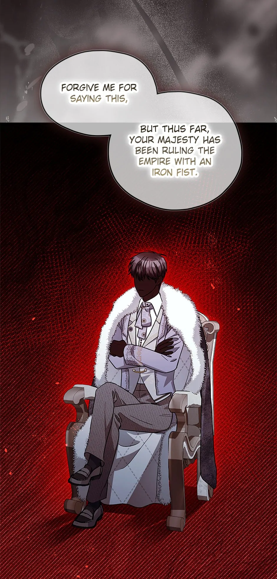 The Tyrant's Tranquilizer chapter 97 page 11