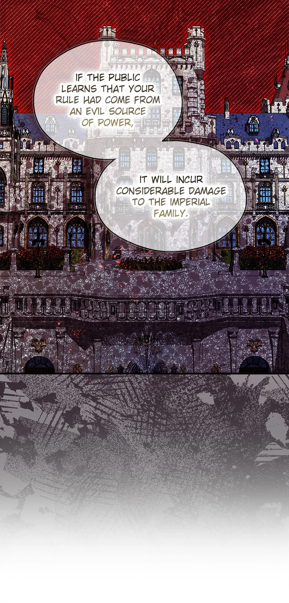 The Tyrant's Tranquilizer chapter 97 page 12