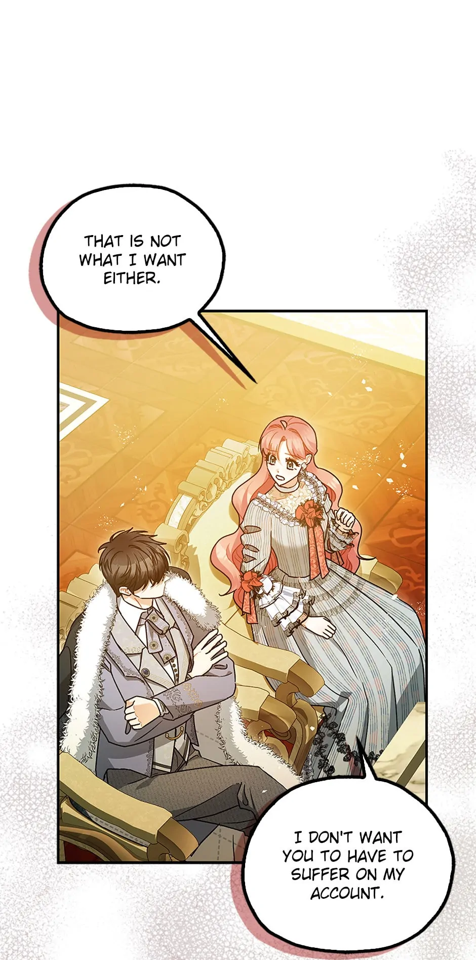The Tyrant's Tranquilizer chapter 97 page 13