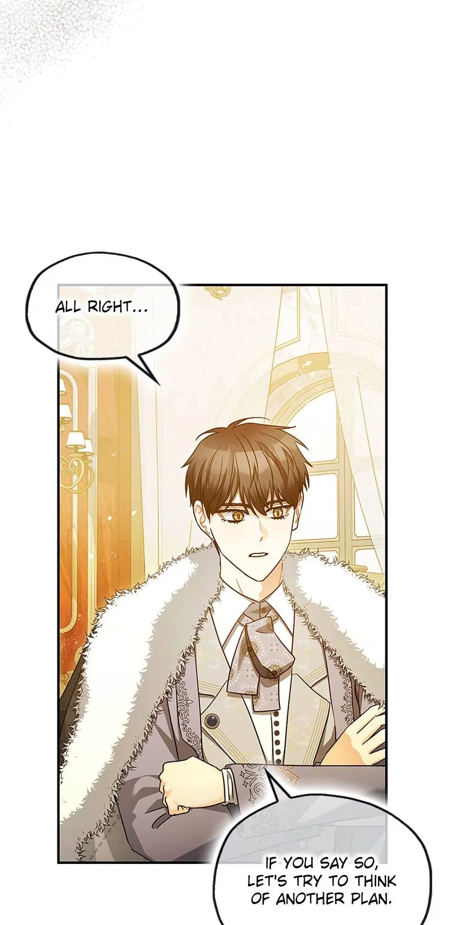 The Tyrant's Tranquilizer chapter 97 page 15