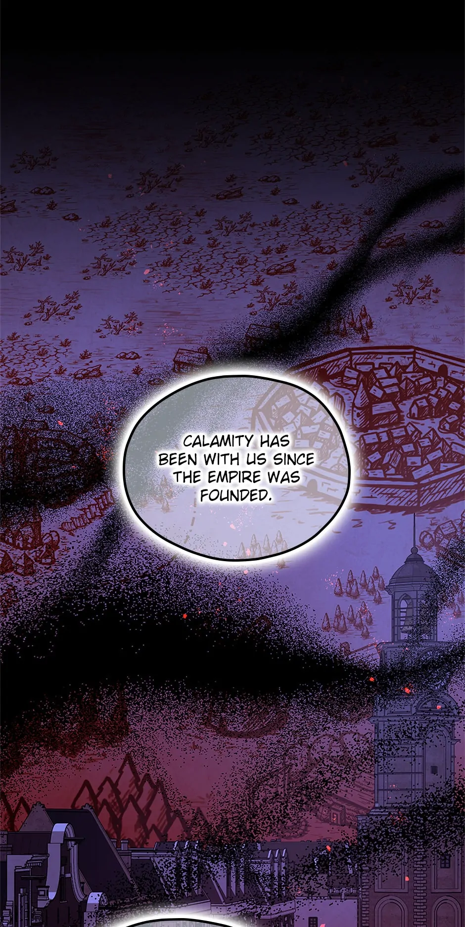 The Tyrant's Tranquilizer chapter 97 page 2