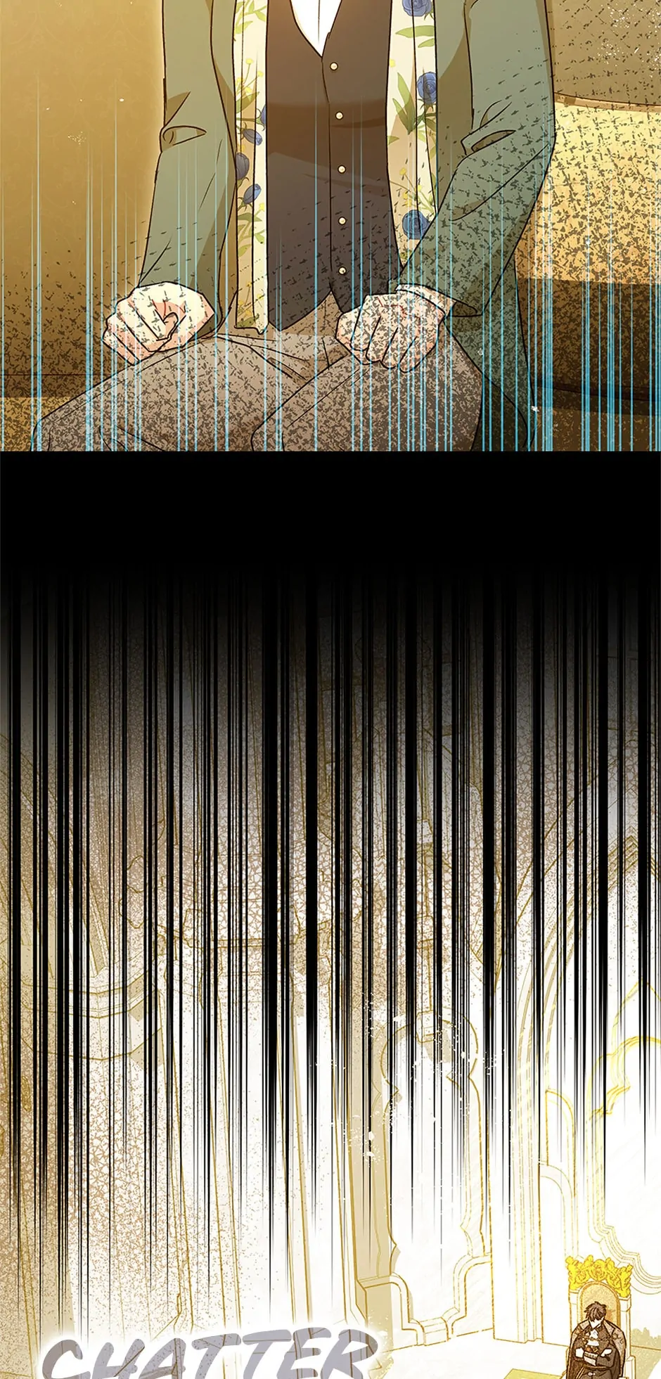 The Tyrant's Tranquilizer chapter 97 page 20