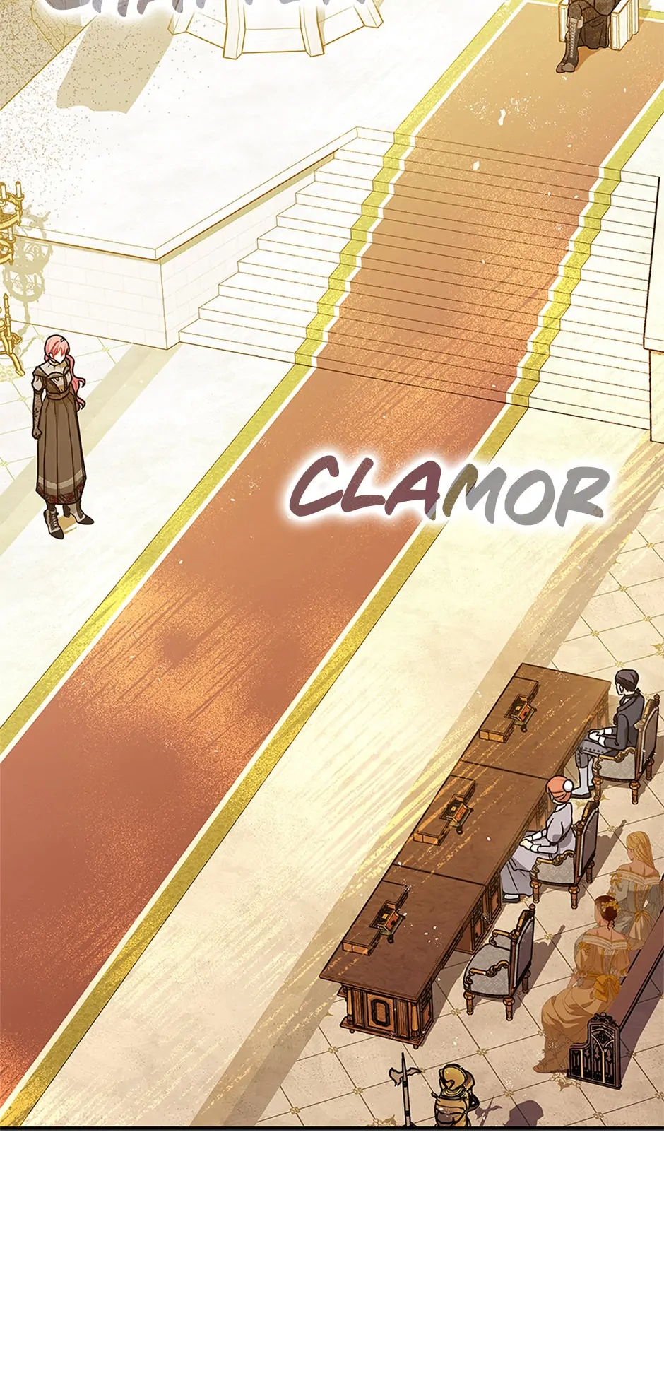 The Tyrant's Tranquilizer chapter 97 page 21