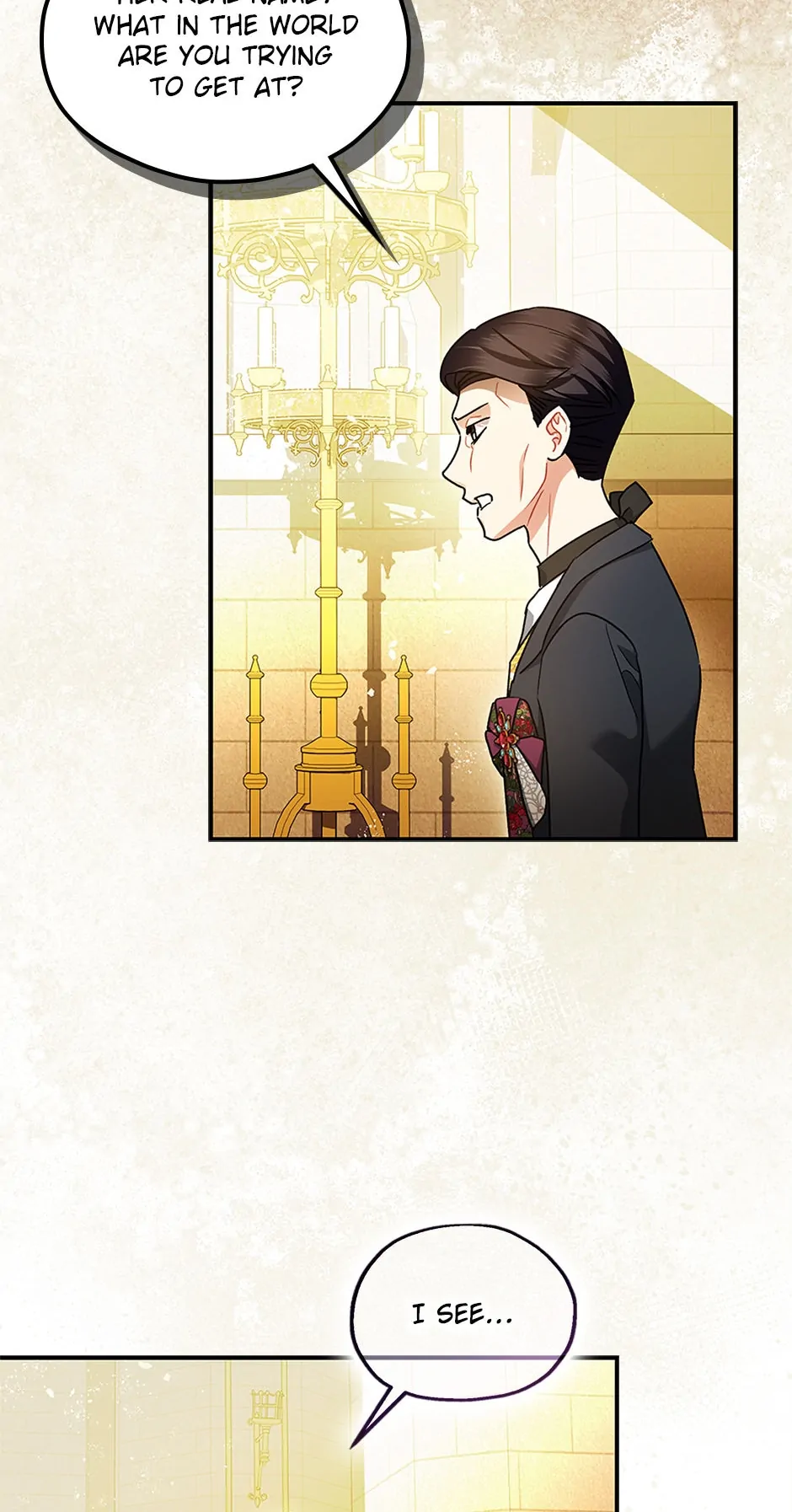 The Tyrant's Tranquilizer chapter 97 page 24