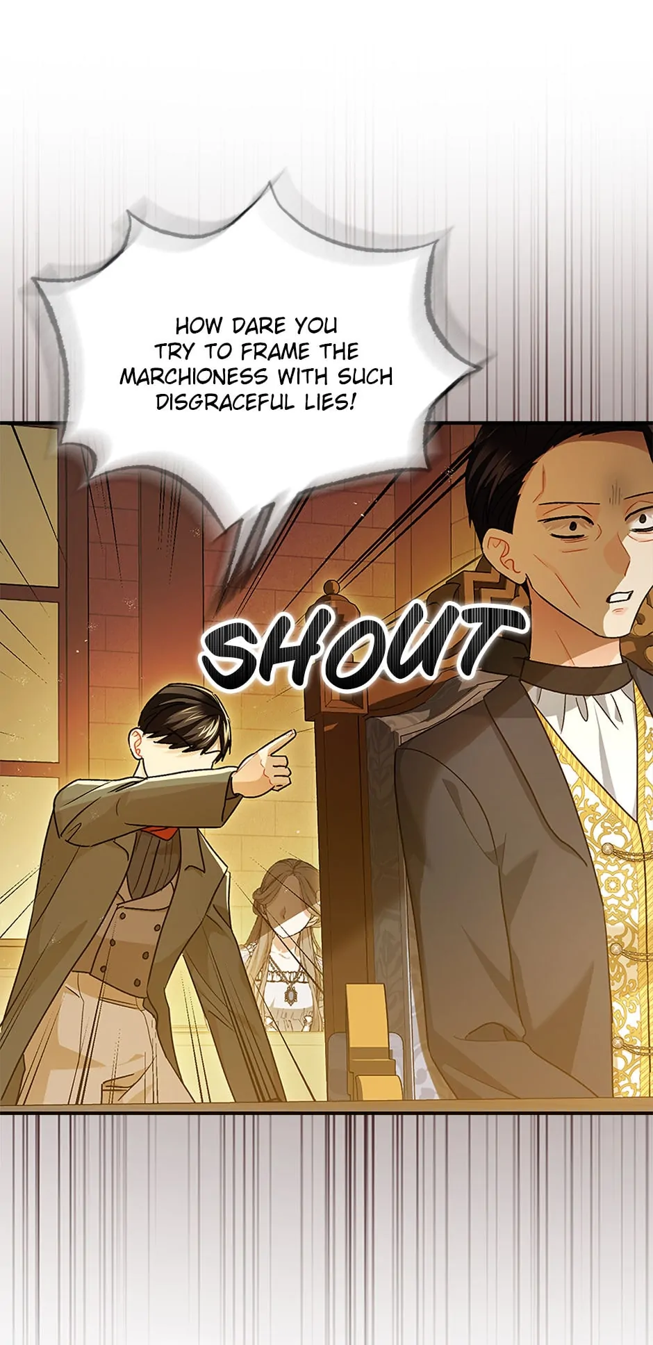 The Tyrant's Tranquilizer chapter 97 page 30