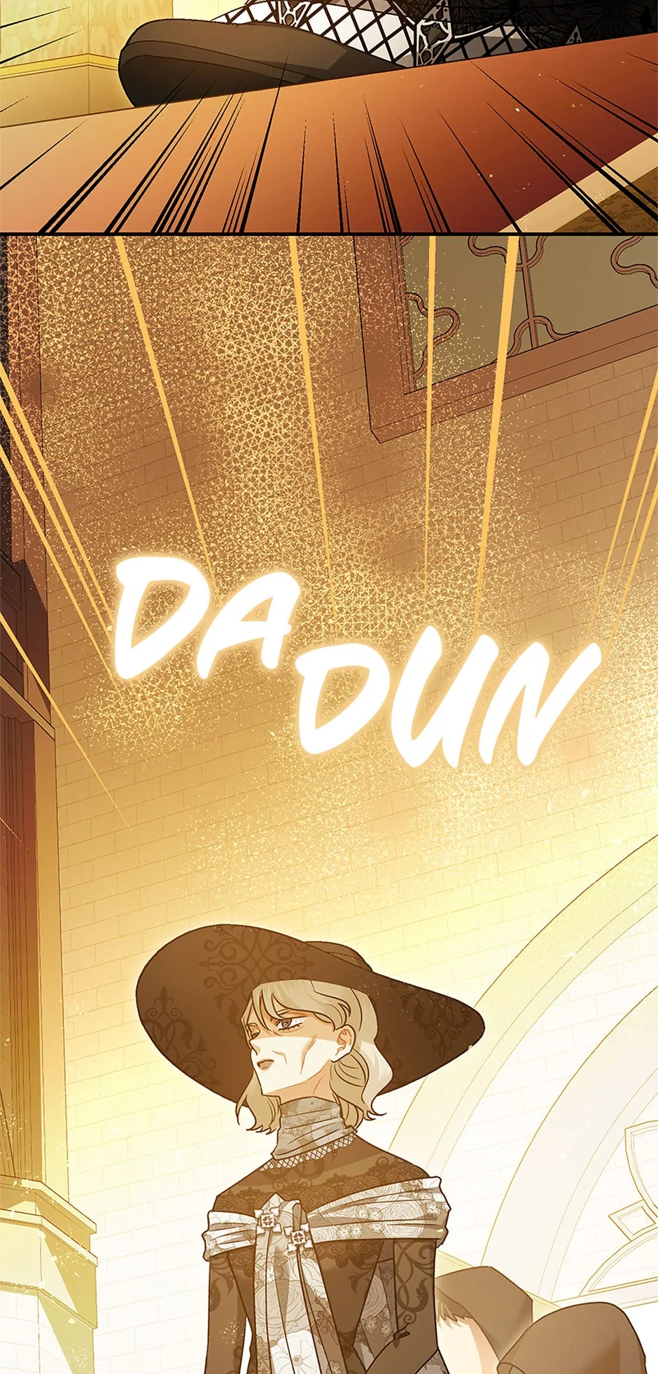 The Tyrant's Tranquilizer chapter 97 page 34