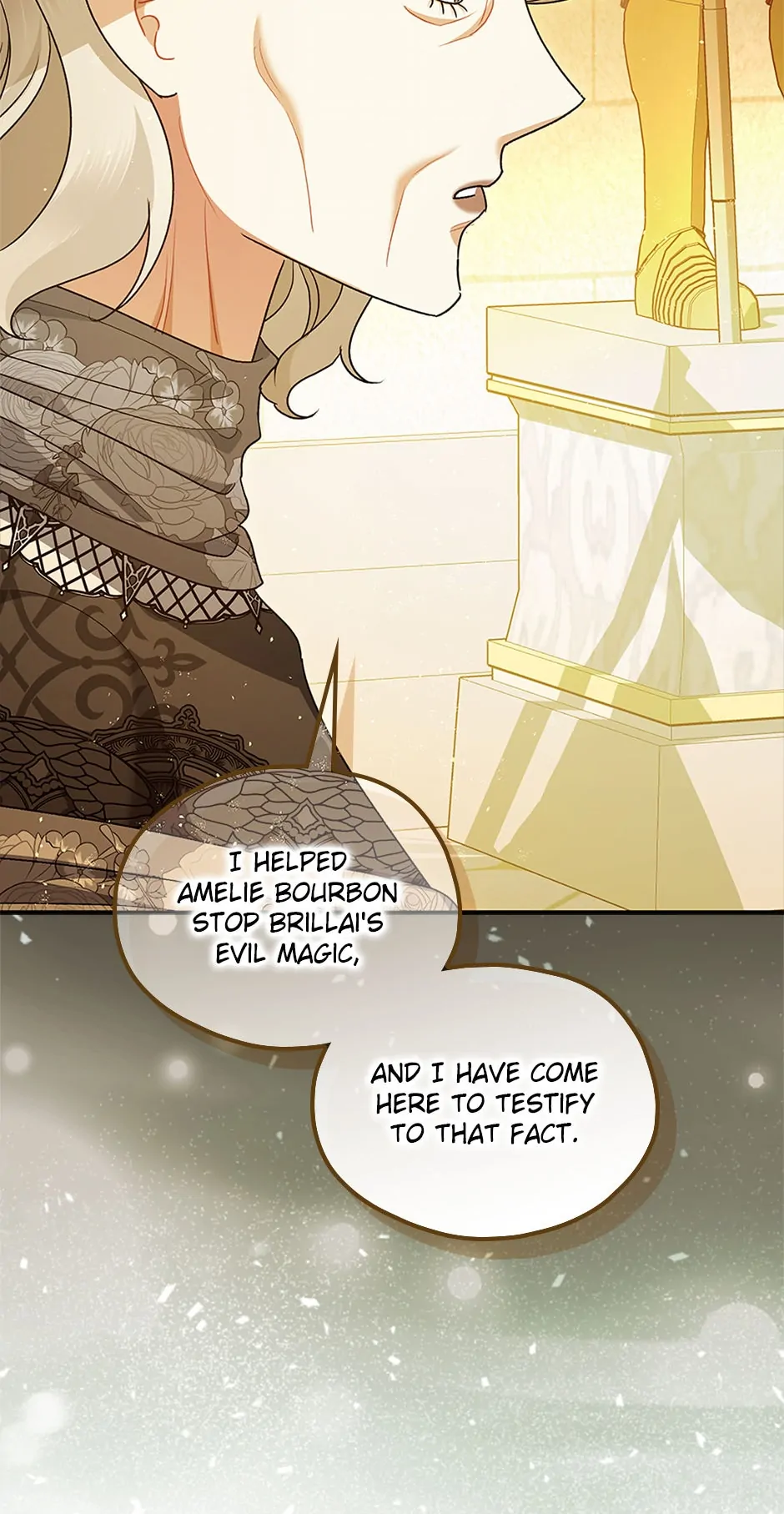 The Tyrant's Tranquilizer chapter 97 page 40