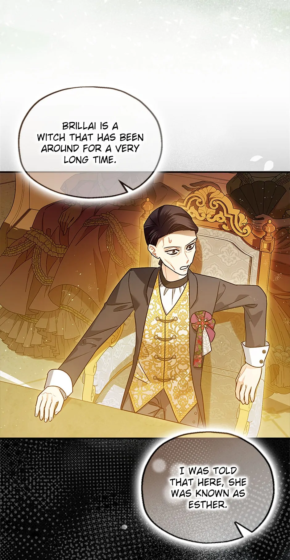 The Tyrant's Tranquilizer chapter 97 page 41