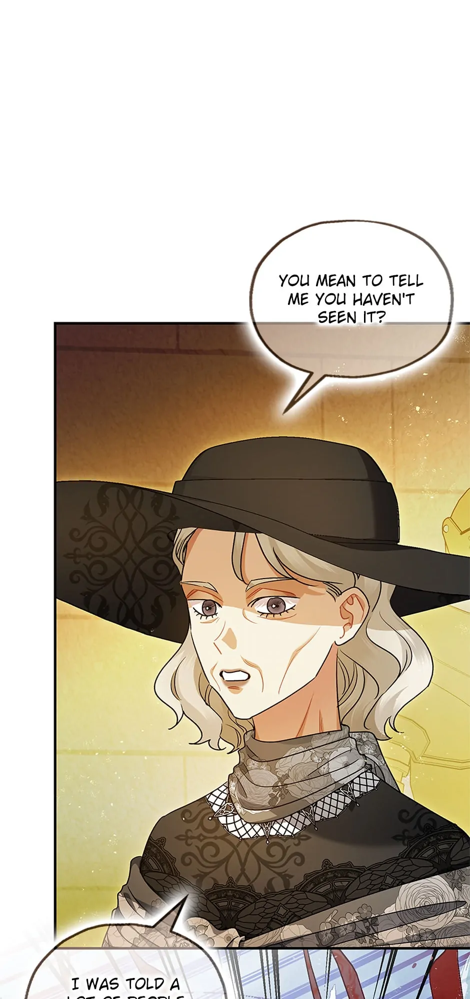 The Tyrant's Tranquilizer chapter 97 page 46