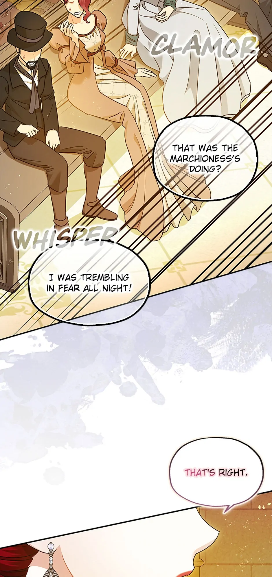 The Tyrant's Tranquilizer chapter 97 page 48