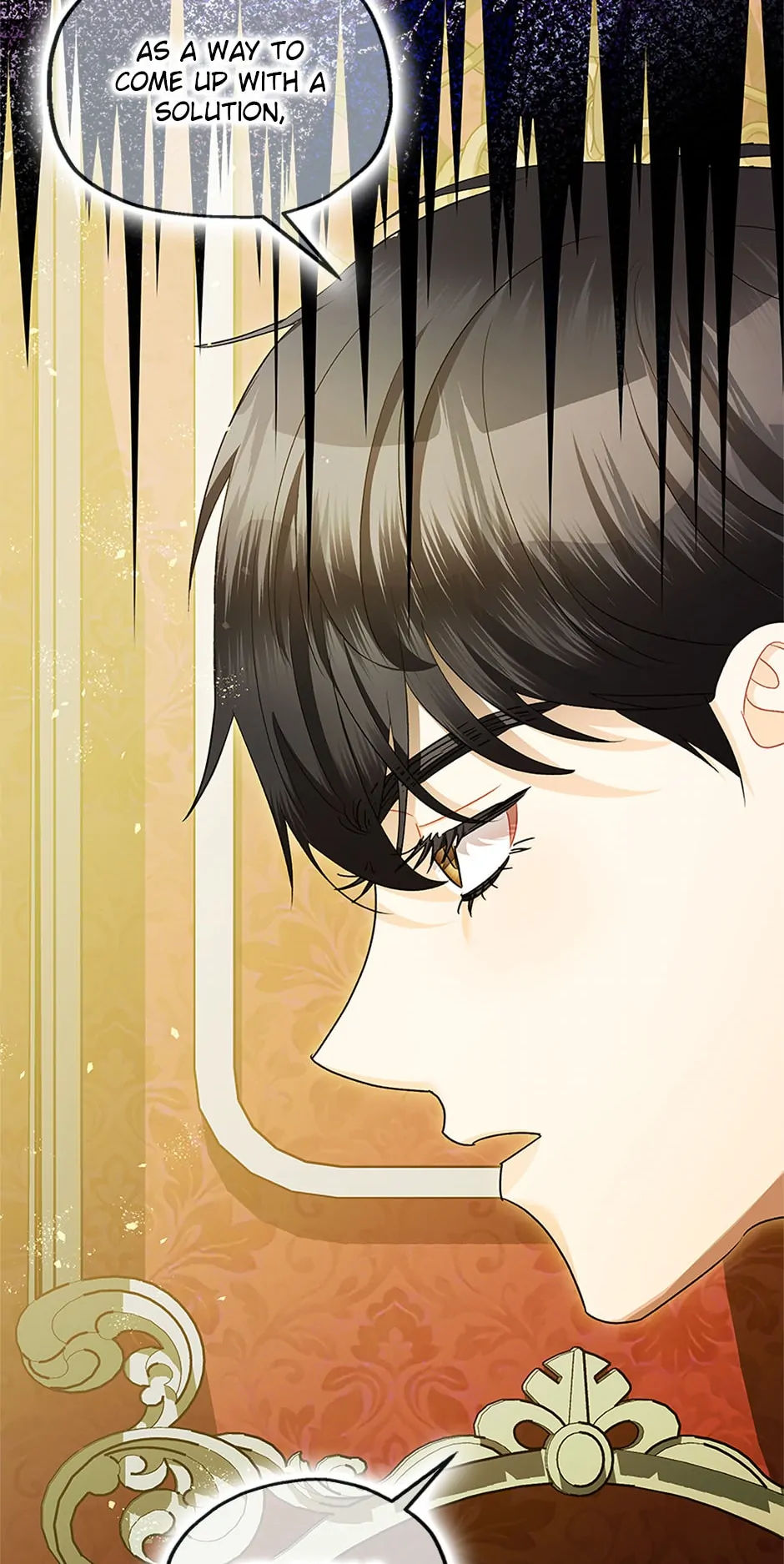 The Tyrant's Tranquilizer chapter 97 page 5