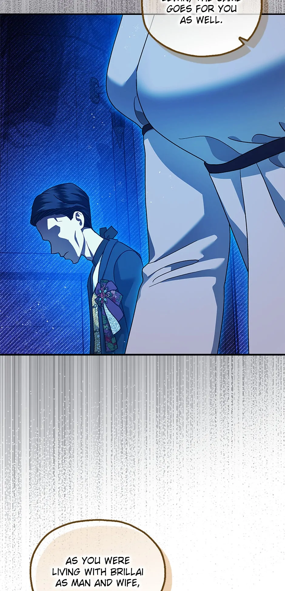 The Tyrant's Tranquilizer chapter 97 page 58