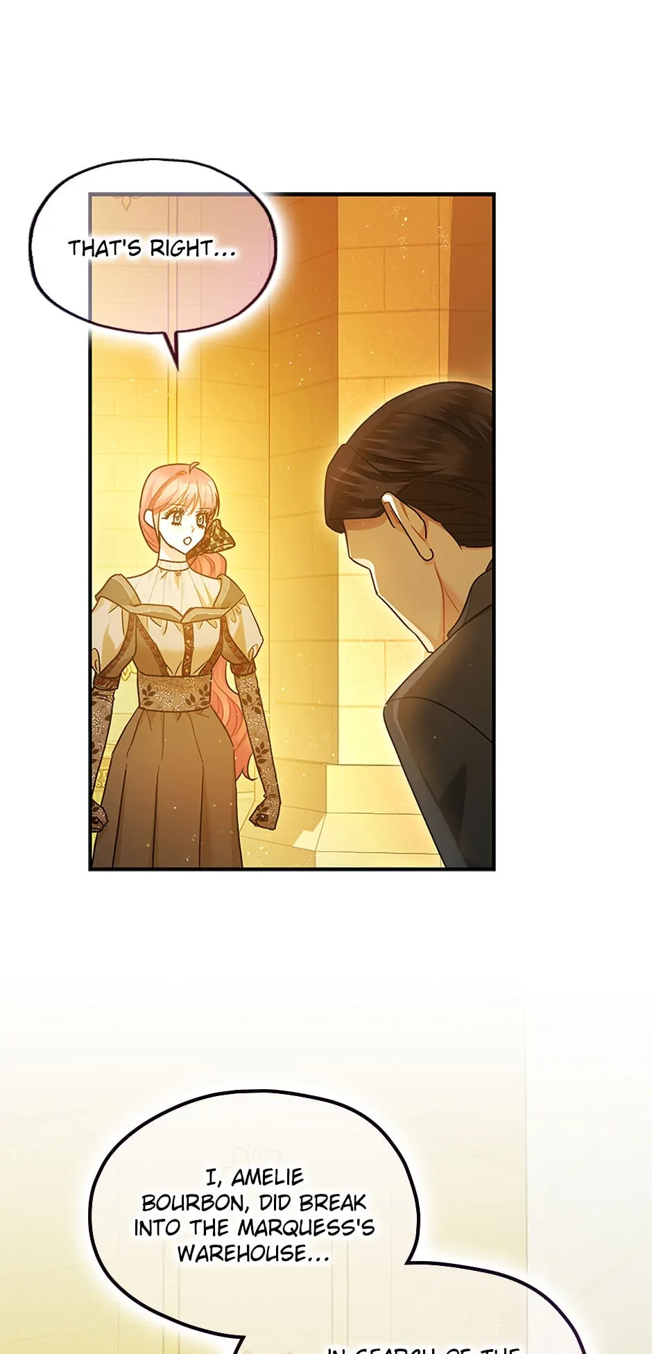 The Tyrant's Tranquilizer chapter 97 page 61