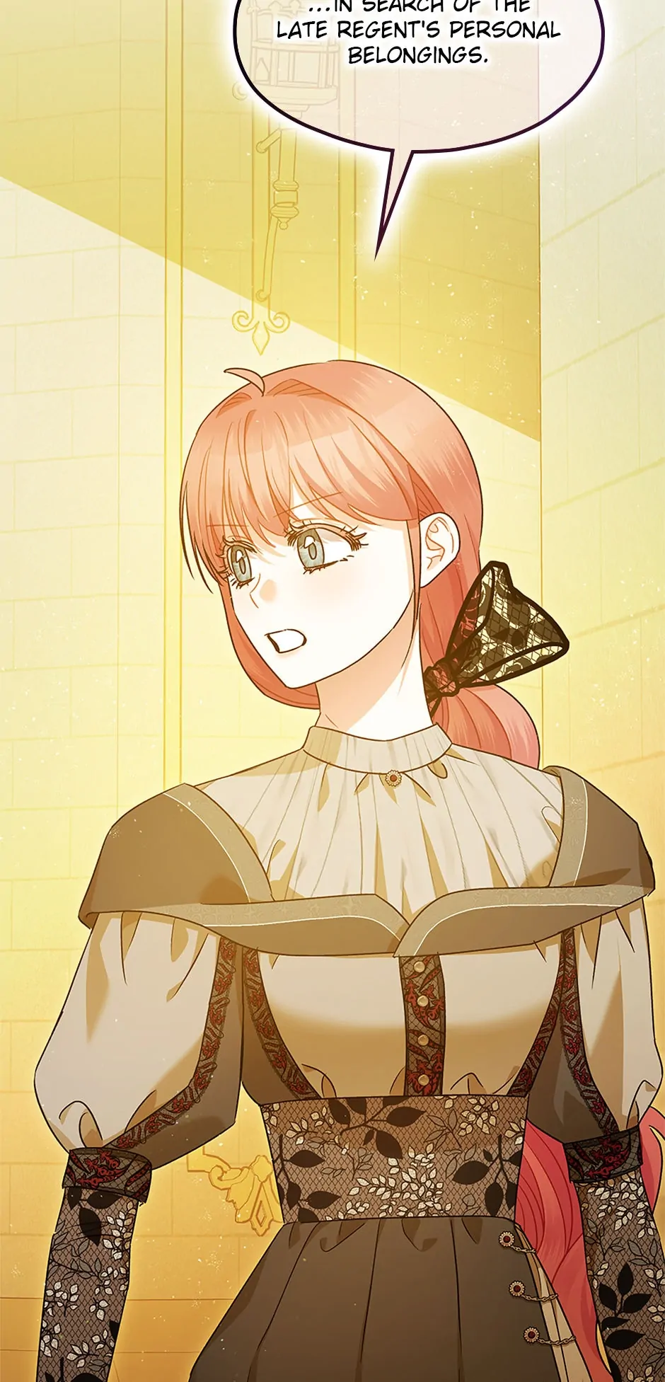 The Tyrant's Tranquilizer chapter 97 page 62