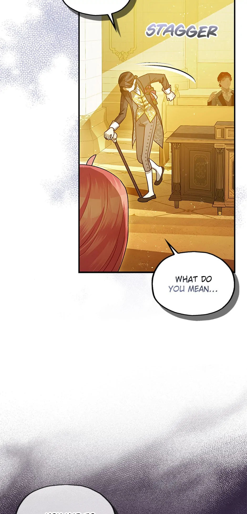 The Tyrant's Tranquilizer chapter 97 page 65