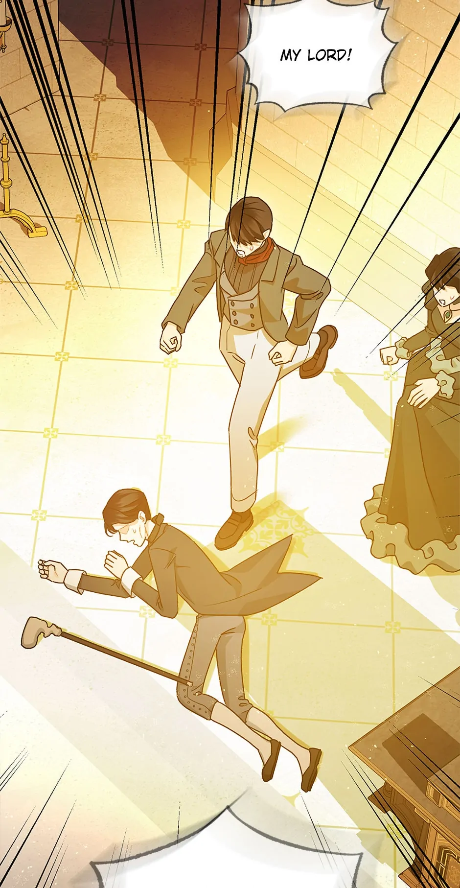 The Tyrant's Tranquilizer chapter 97 page 70