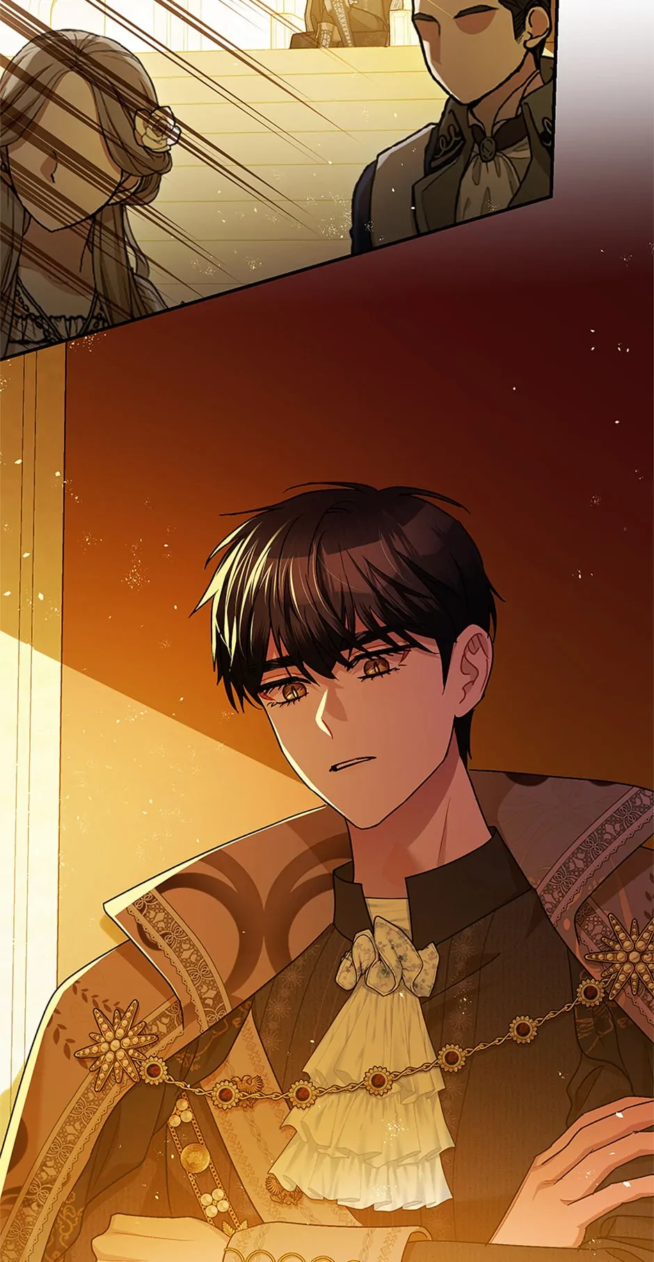 The Tyrant's Tranquilizer chapter 97 page 72