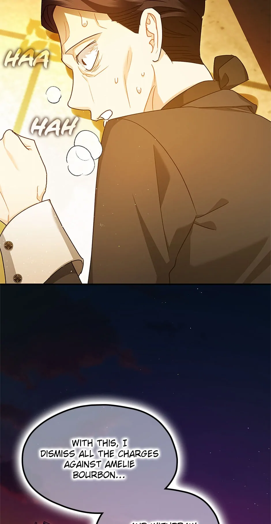 The Tyrant's Tranquilizer chapter 97 page 74