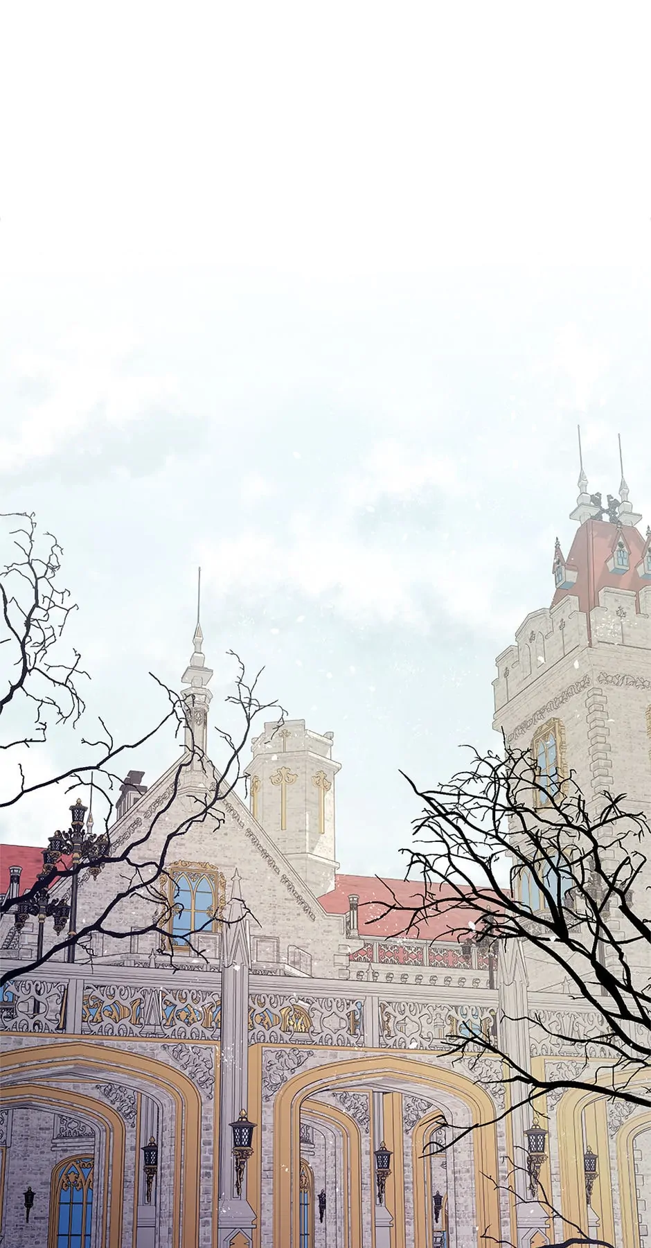 The Tyrant's Tranquilizer chapter 98 page 1