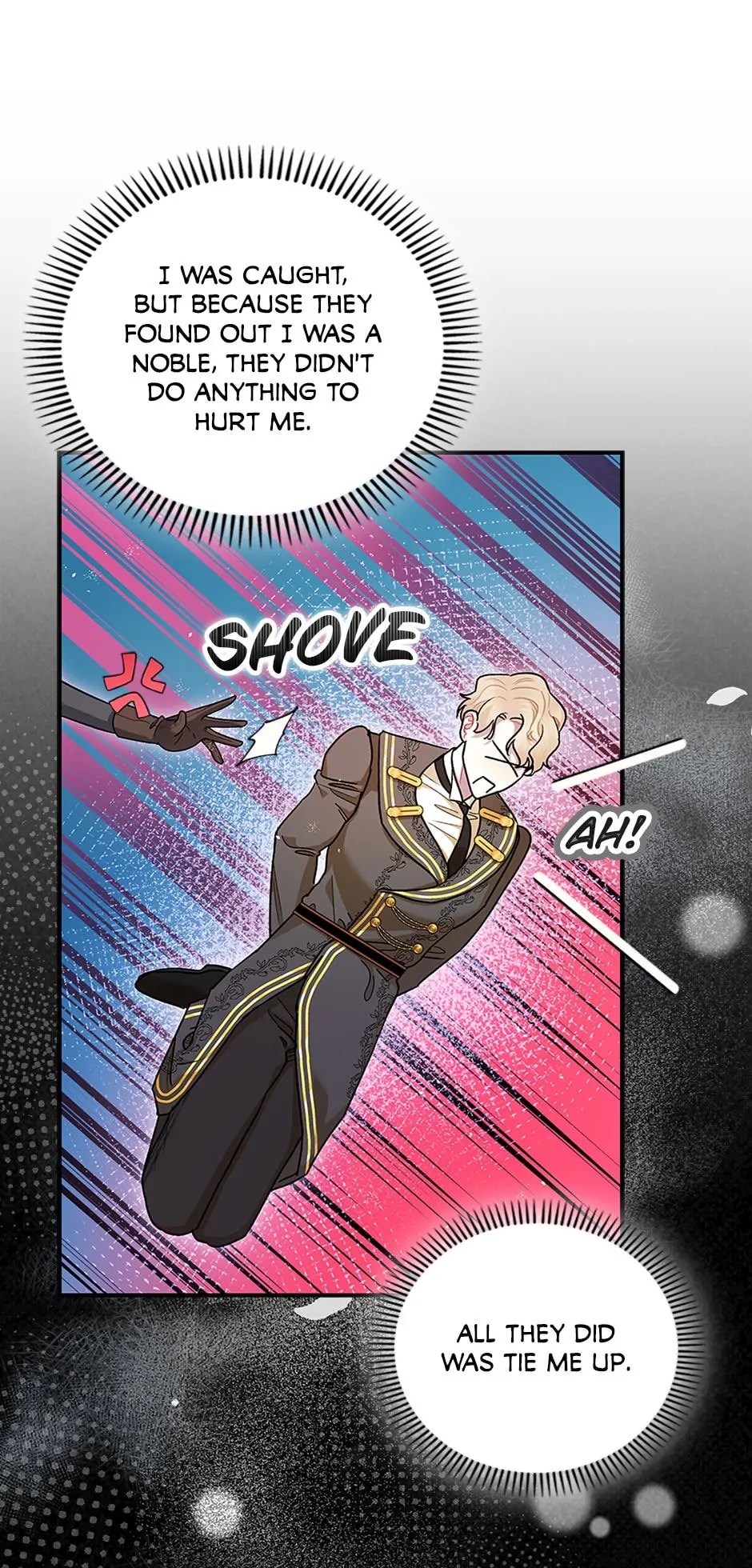 The Tyrant's Tranquilizer chapter 98 page 10