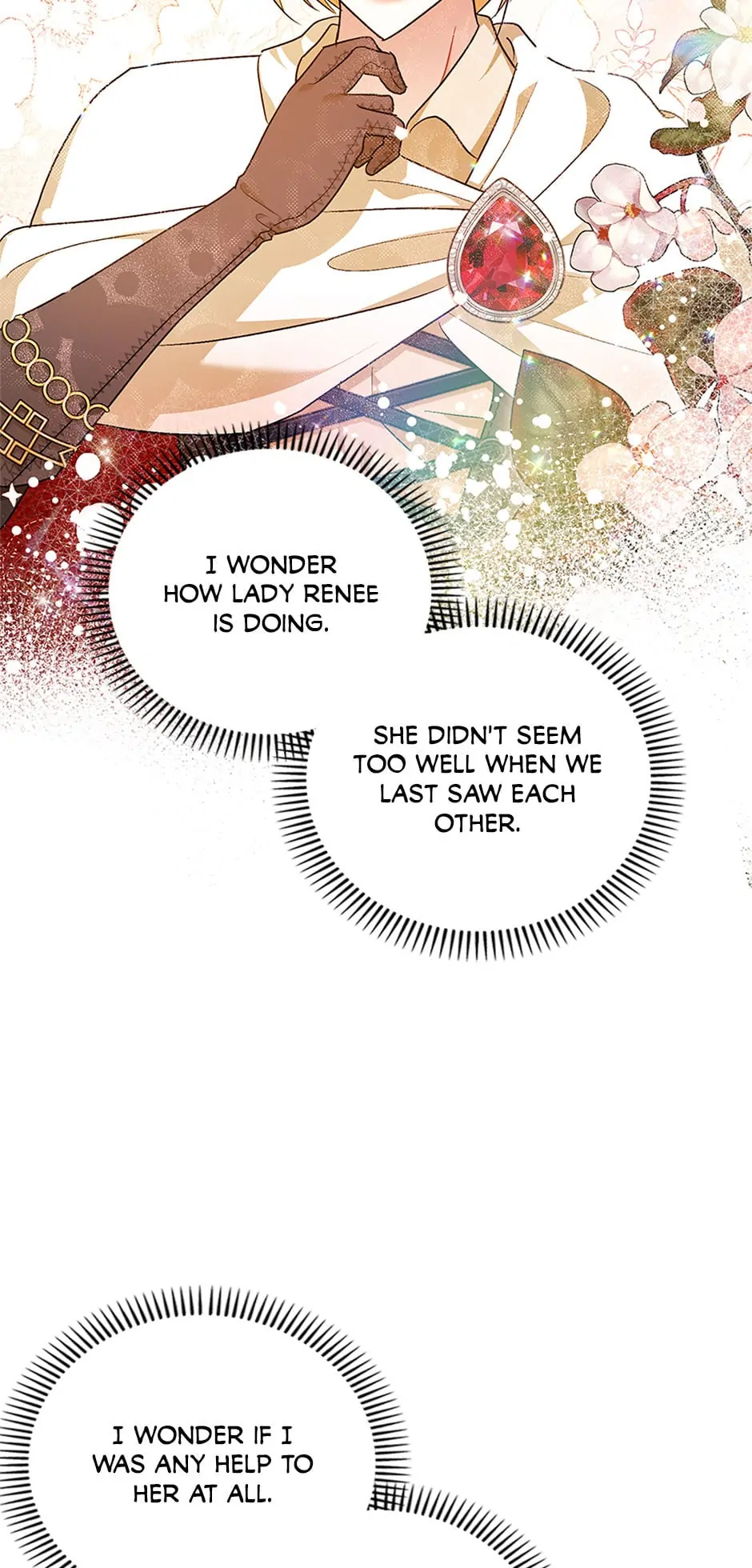 The Tyrant's Tranquilizer chapter 98 page 14