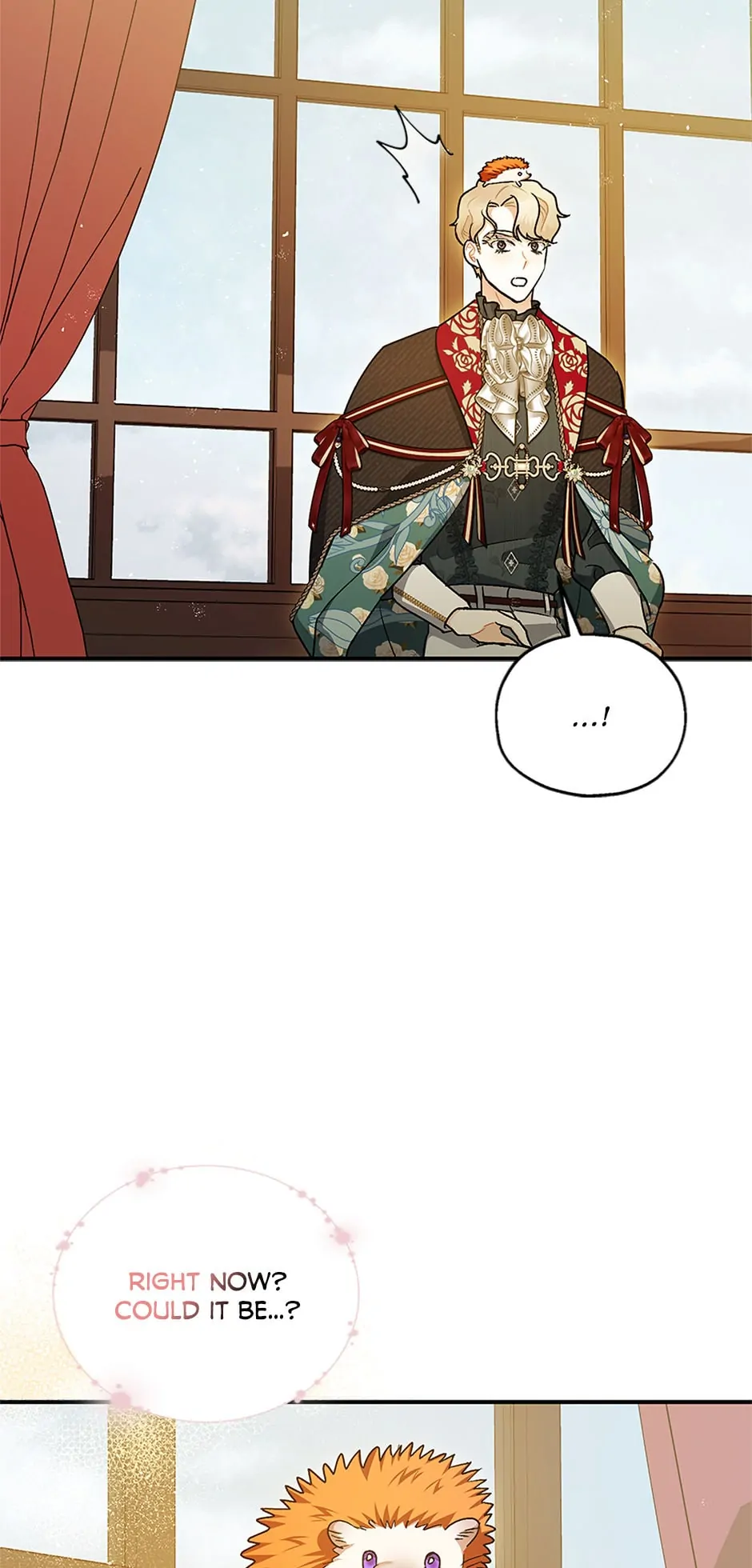 The Tyrant's Tranquilizer chapter 98 page 16