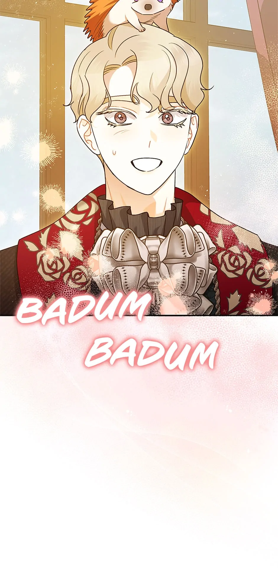 The Tyrant's Tranquilizer chapter 98 page 17