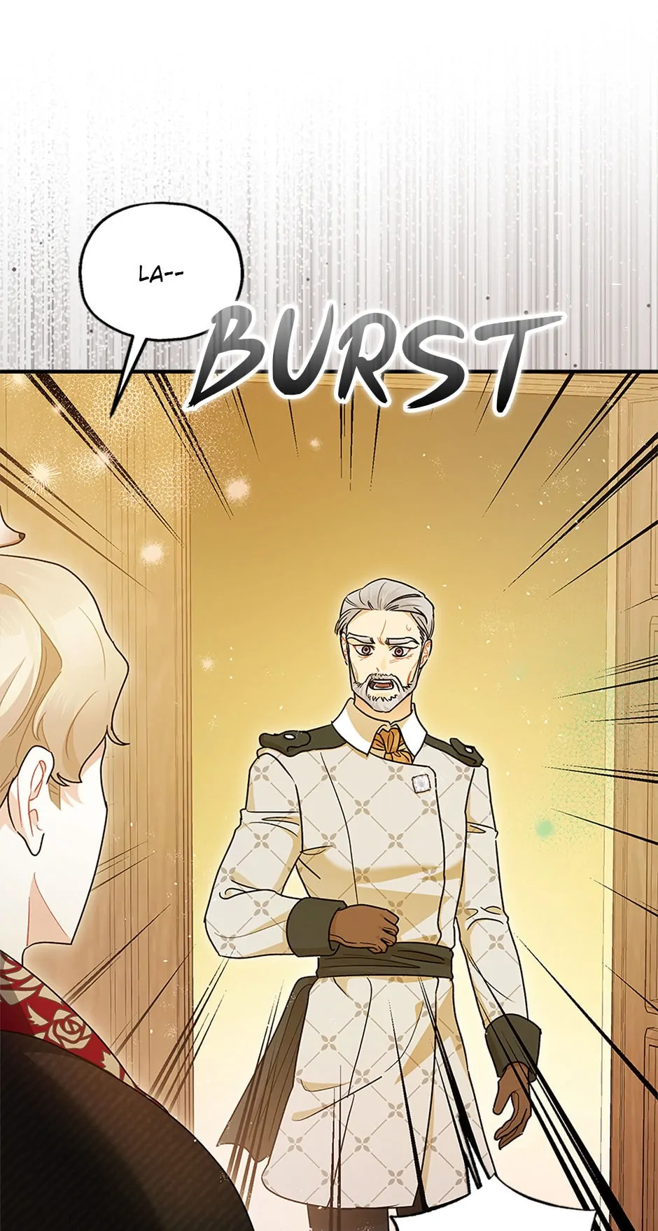 The Tyrant's Tranquilizer chapter 98 page 18