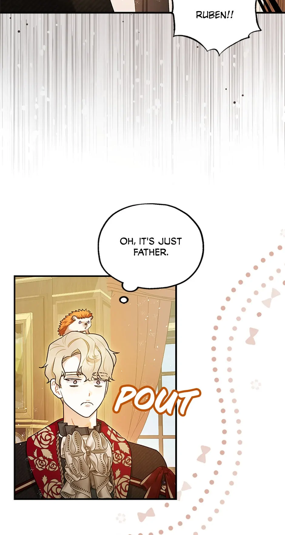 The Tyrant's Tranquilizer chapter 98 page 19