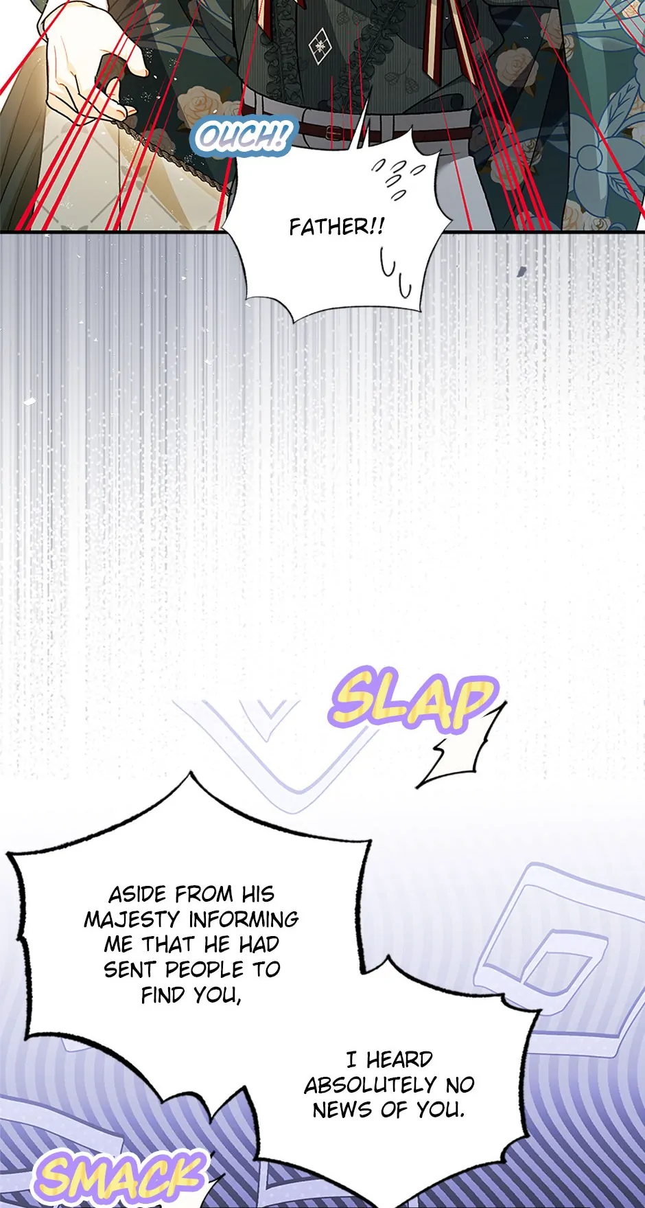 The Tyrant's Tranquilizer chapter 98 page 22