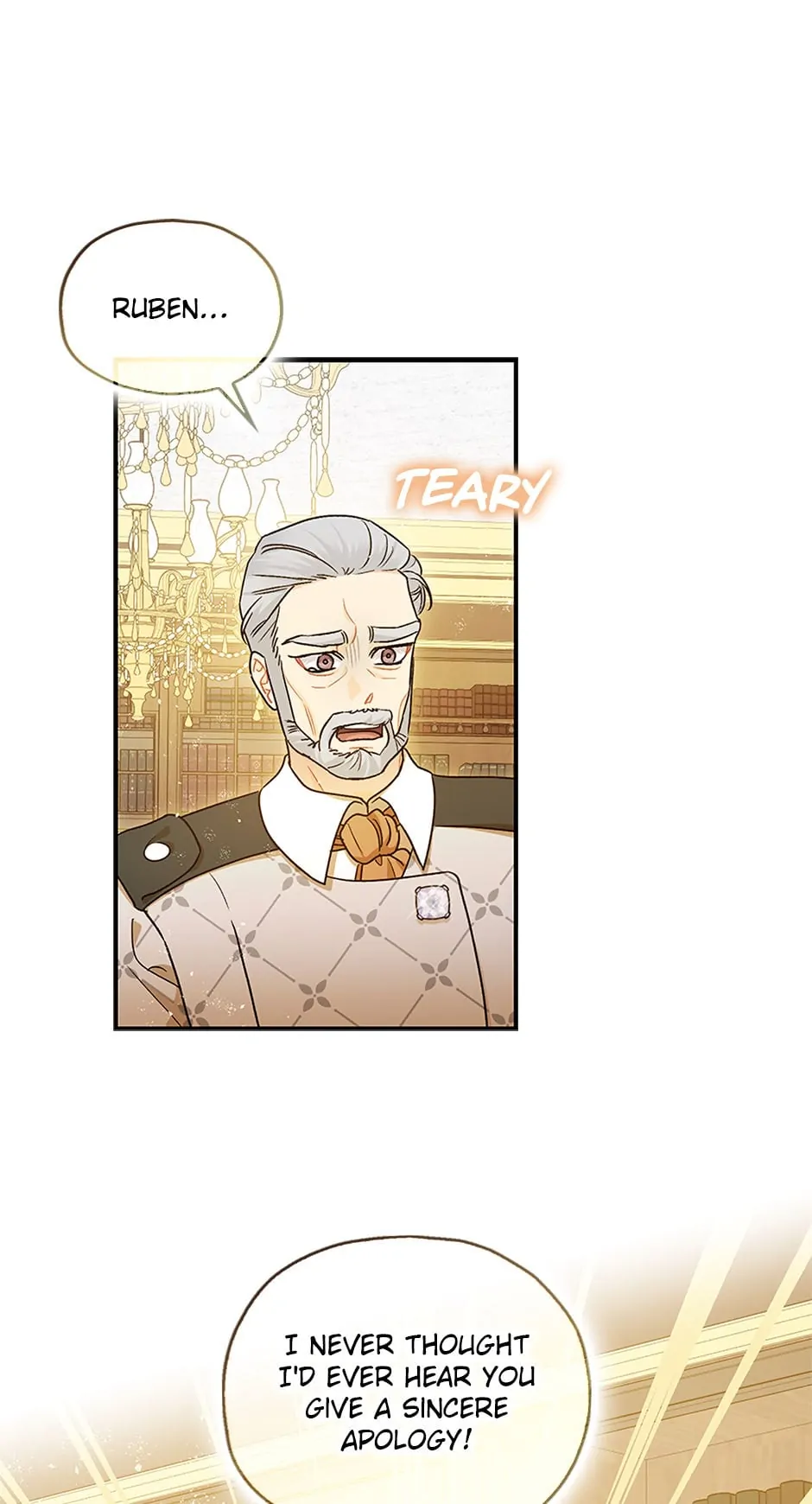 The Tyrant's Tranquilizer chapter 98 page 26