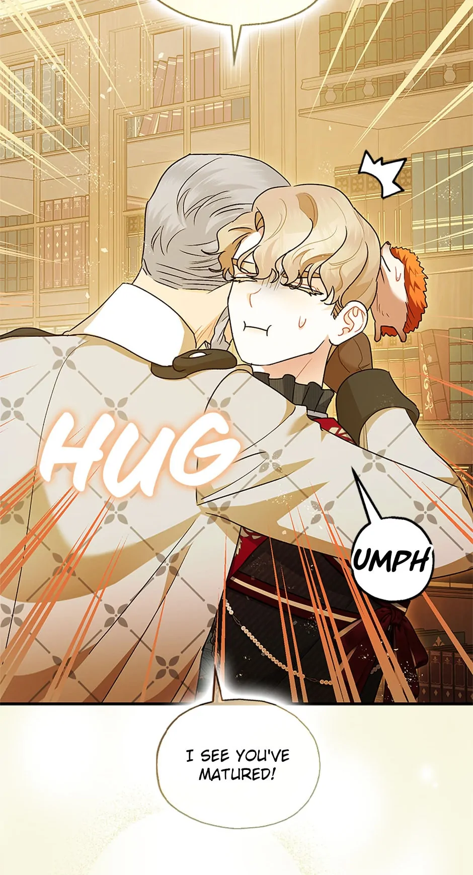 The Tyrant's Tranquilizer chapter 98 page 27