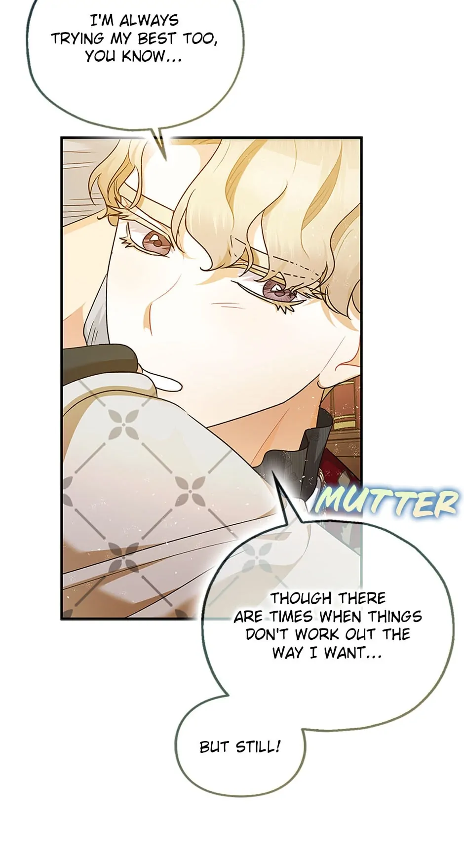 The Tyrant's Tranquilizer chapter 98 page 29