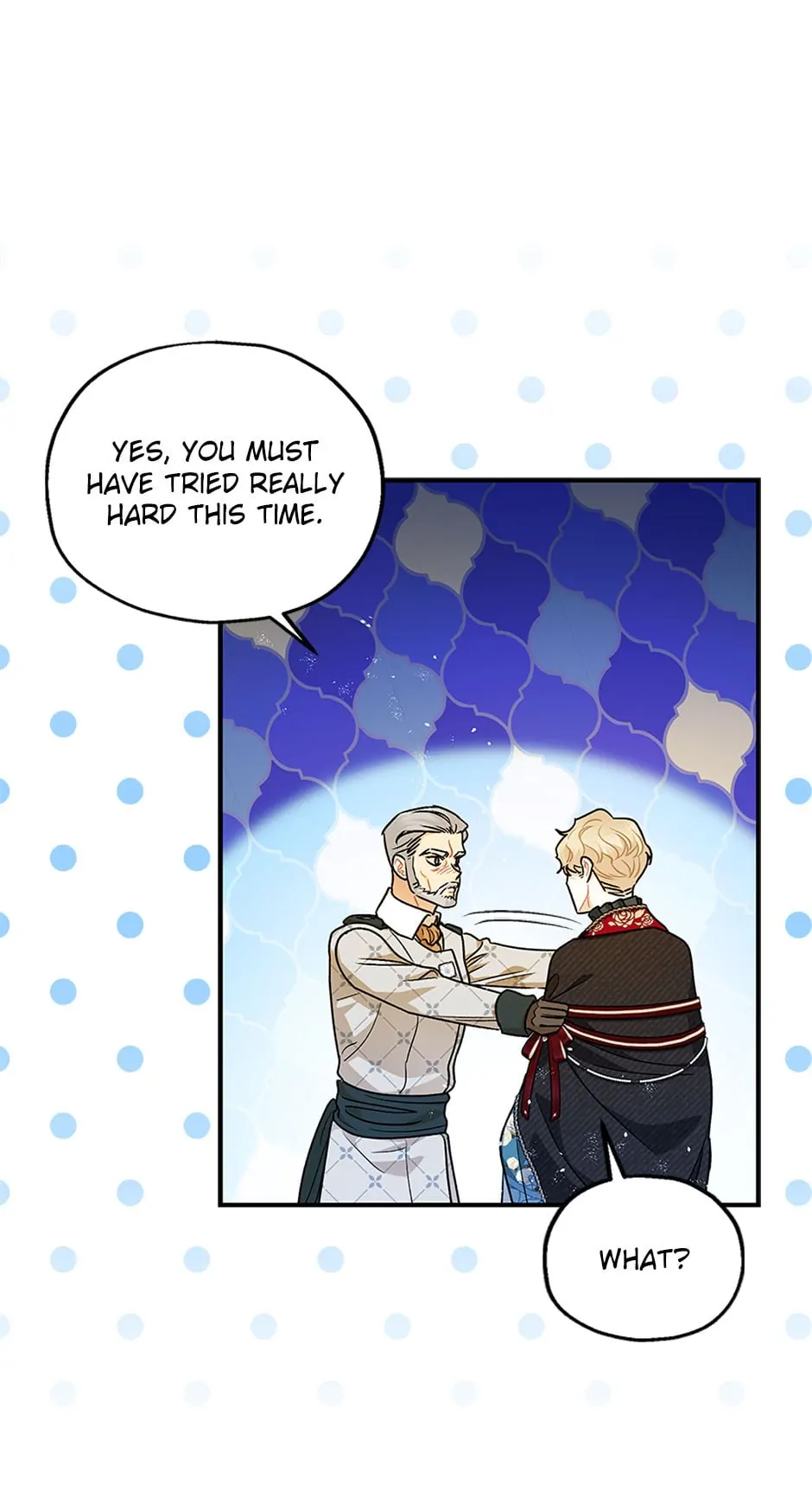 The Tyrant's Tranquilizer chapter 98 page 30