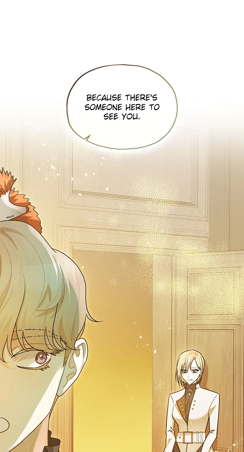 The Tyrant's Tranquilizer chapter 98 page 31