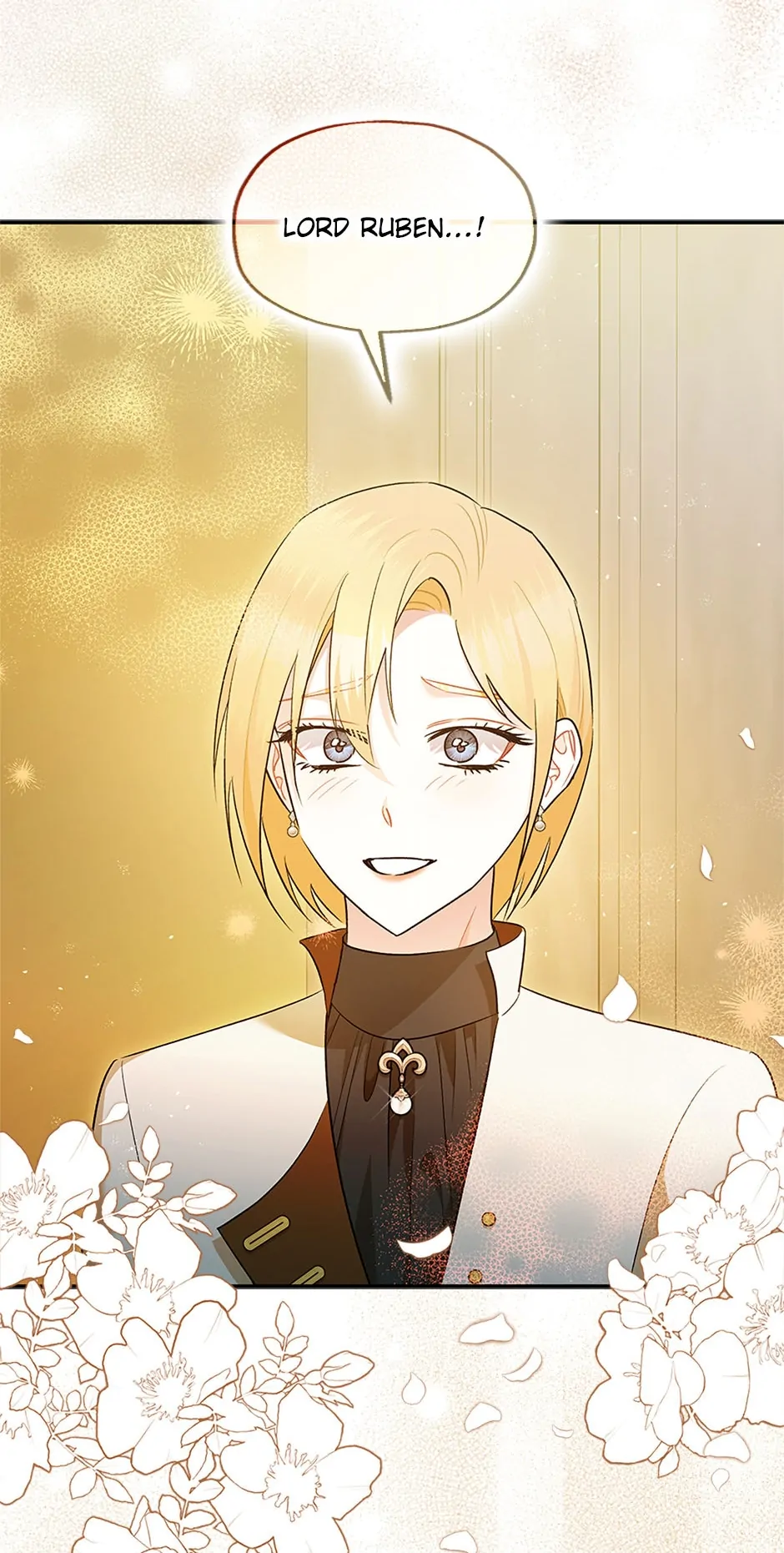 The Tyrant's Tranquilizer chapter 98 page 34