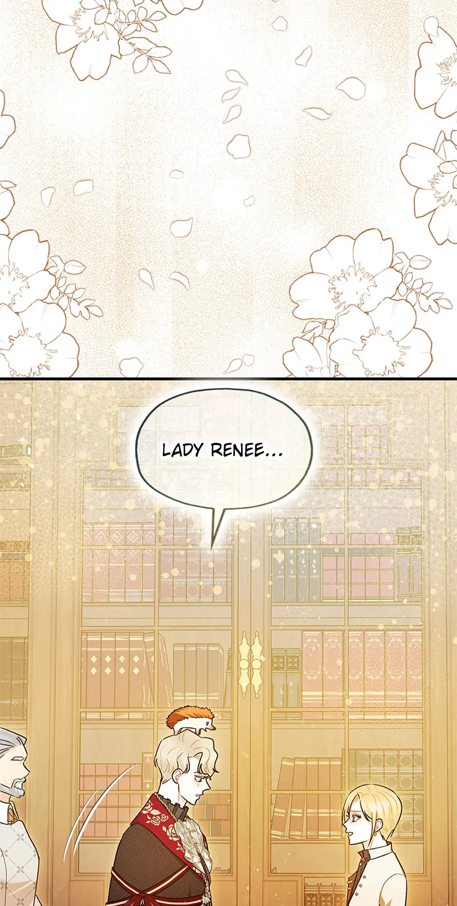 The Tyrant's Tranquilizer chapter 98 page 35